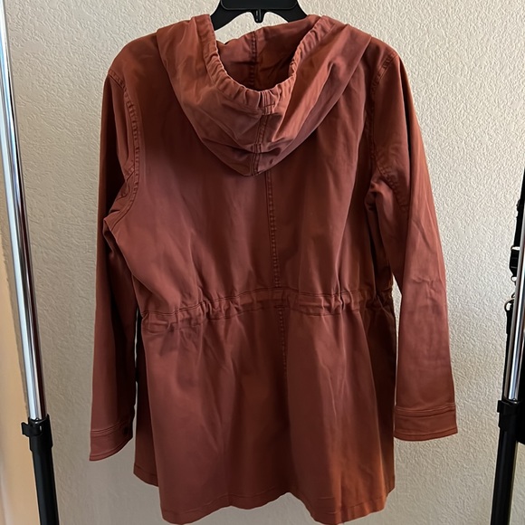 Lucky Brand Utility Jacket - Picture 4 of 4